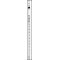 Blow-out graduated pipettes, 10:0.1 ml, DIN-AS, waiting time 3 p., colour code orange Packs of