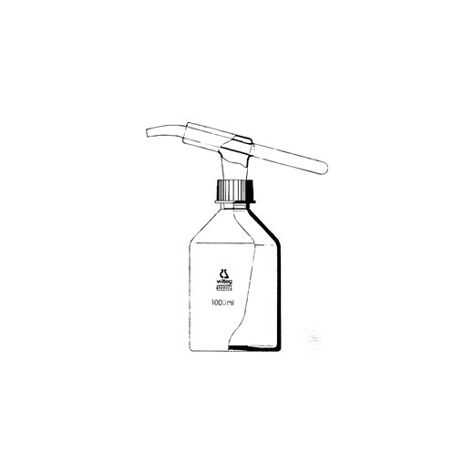 KIPPAUTOMAT REPLACEMENT, 3ml, GL45