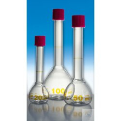 MESSKOLBEN 5000ml DIN-A GL32