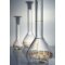 Volumetric flasks, 250 ml, class A, conformity certified, NS14/23, PE-Sto