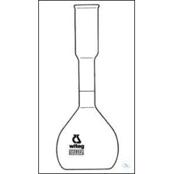 VISKOSIMETERKOLBEN 100ml NACH ENGLER