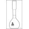 VISCOSIMETER FLOVES 100 ml ACCORDING TO ENGLER