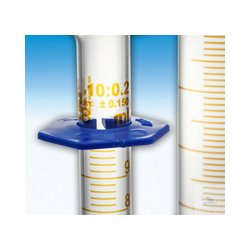 Ersatz-Schutzkragen für Messzylinder, 1000 ml , PE-HD