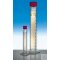 Mixing cylinder 50:1.0 ml, DIN-B, with thread GL 25, with screw cap,