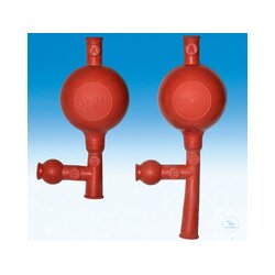 PIPETTIERBÄLLE UNIVERSAL