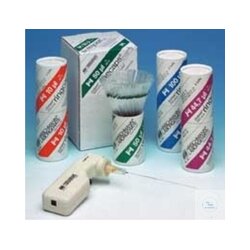 EINMAL-MIKROPIP.100µl BLAU