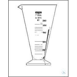 MENSURES 500ml DIN-B