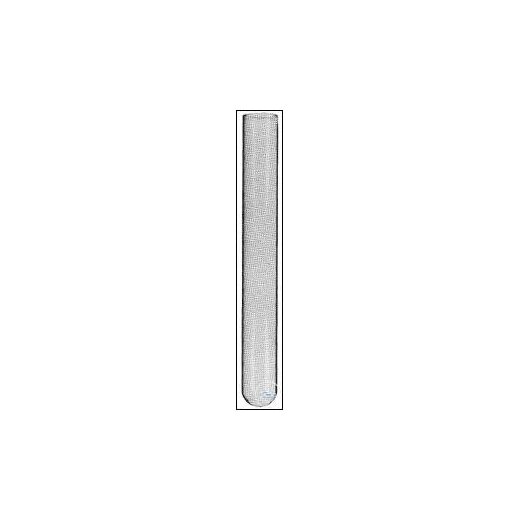 Culture tubes, 16 X 160 mm, flared rim
