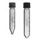ZENTRIFUGENGLÄSER 50ml 34X98mm
