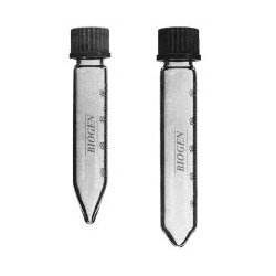 TIPPED CENTRIFUGAL GLASSES 15ml 16X98mm