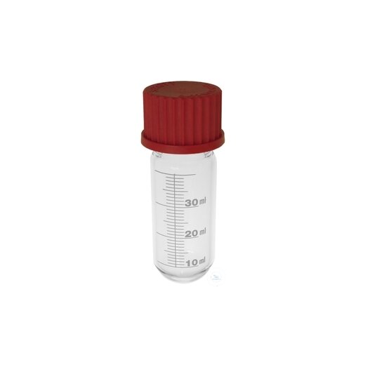 Centrifuge tubes 10ml 16X98mm graduated