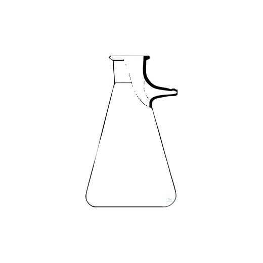 FILTRIERFLASCHE 10000ml 420 x 240mm