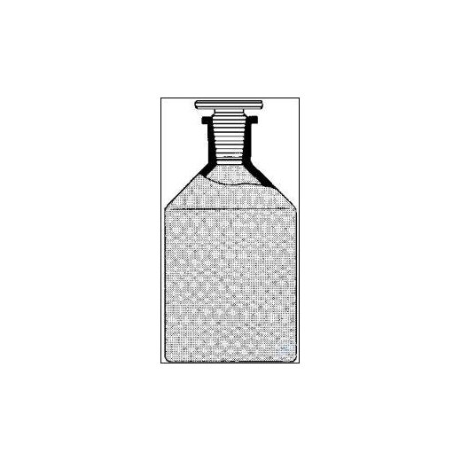 STEILBRUSTFLASCHE 1000ml NS29/32 EH