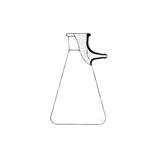 FILTRATION BOTTLE 100ml
