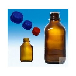 MINISPENSOR-GEWINDEFLASCHE 100ml