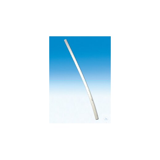 FEP-Ansuagrohr für LABMAX eco, airless, premium 2,5; 5; 10 ml, 310 mm lang, Ø:
