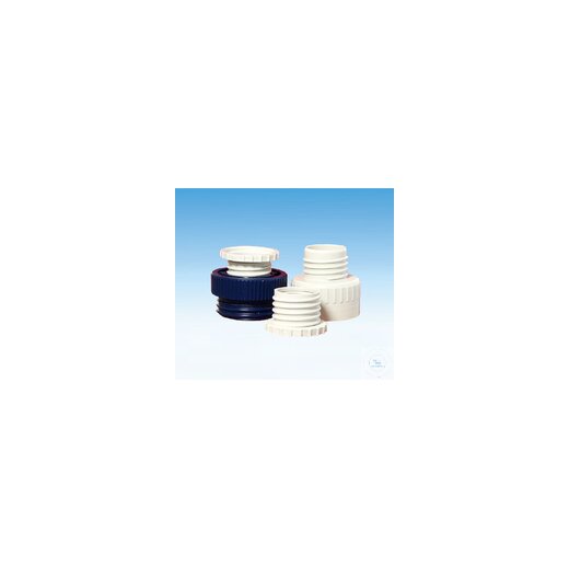 Gewindeadapter aus PP, GL A32 / A45