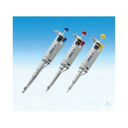 Microlitre pipette WITOPET professional, 10-100 µl...