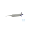Microlitre pipette WITOPET economy, 20-200 µl, subdivision: 1 µl, Accuracy