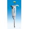Microlitre pipette WITOPET premium variable, 500.0-5000 µl, subdivision: 1