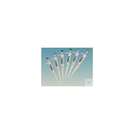 WITOPET MINI PIPETTE 25 µl