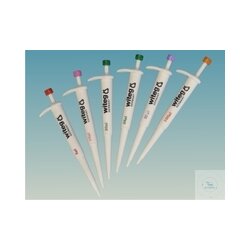 WITOPET MINI PIPETTE 25 µl