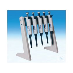 pipette rack 5 places