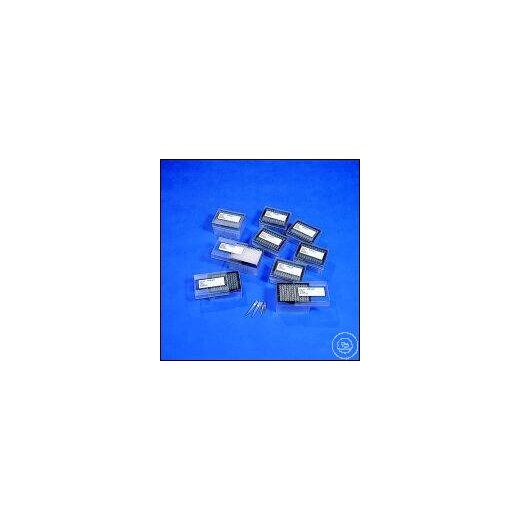 PIPETTENSPITZEN 100-1000µl BLAU 96Stk
