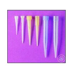 PIPETTE TIPS 100-1000µl BLUE GILSON