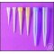 PIPETTE TIPS 100-1000 GILSON