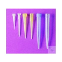 PIPETTENSPITZEN 5-200µl