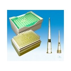 FILTERTIPS 5-100µl