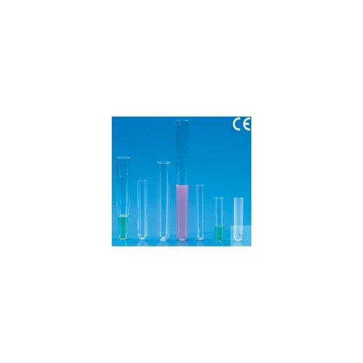 EINMAL-RÖHRCHEN 10ml 16 x 105