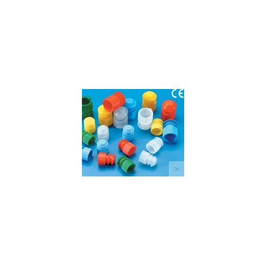 PRESSURE PLUG 16X6mm