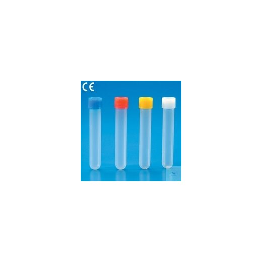 REAGENT TUBES 15ml 16 x 100