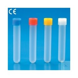 REAGENZRÖHRCHEN 15ml 16 x 100