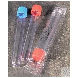 Reagenzröhrchen, 10 ml, 16 x 100 mm, Rundboden, mit...