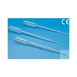 ONE TIME PASTEUR PIPETS 1ml