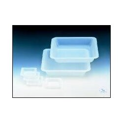 DISPOSABLE WEIGHING PANS PS