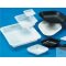 DISPOSABLE WEIGHING PANS PS WHITE