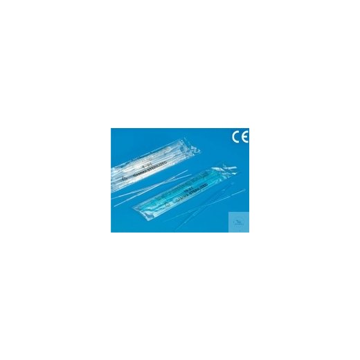 ONE TIME PIPET 1µl PS