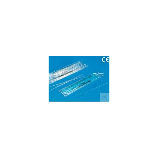 ONE TIME PIPET 1µl PS