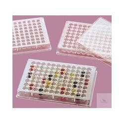 MIKROTESTPLATTEN F.ELISA
