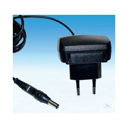 TITREX charger 100 -240/VAC + interchangeable adapter EU...