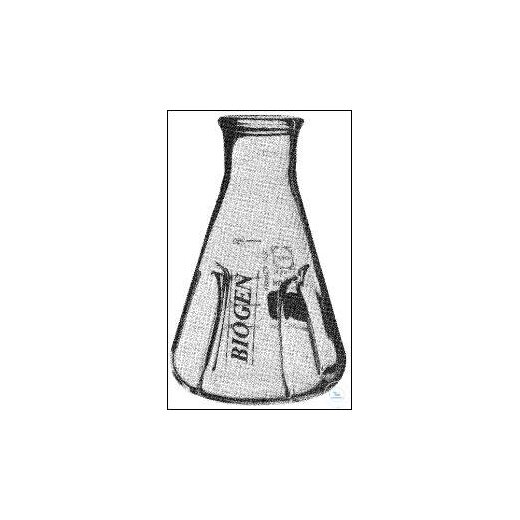 TRYPSINATING BOTTLES 3000ml