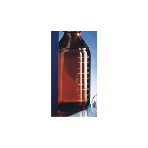LABORFLASCHE WEITHALS 20000ml GL100 BR
