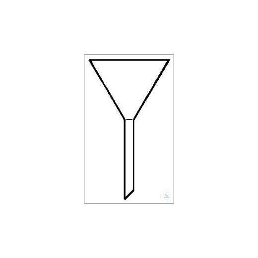 TRICHTER BORO Ø:30mm