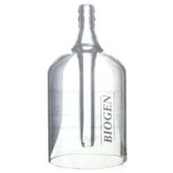 FILLING BOTTLE I-Ø:100mm WITH FRITTE 135mm