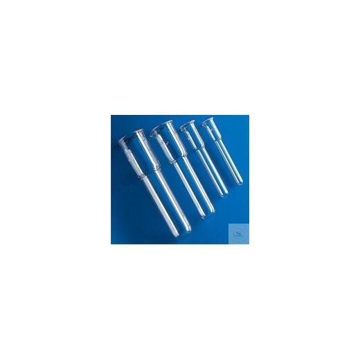 Potter homogeniser 2ml - glass part only