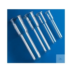 Homogeniser according to Potter 15ml - glass part only
